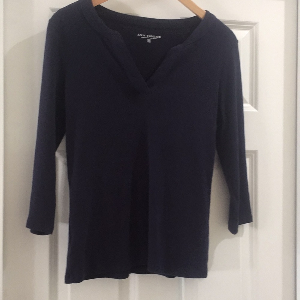 Ann Taylor top
